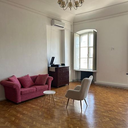 Great Appartment In The Center Of Odessa Luaran gambar
