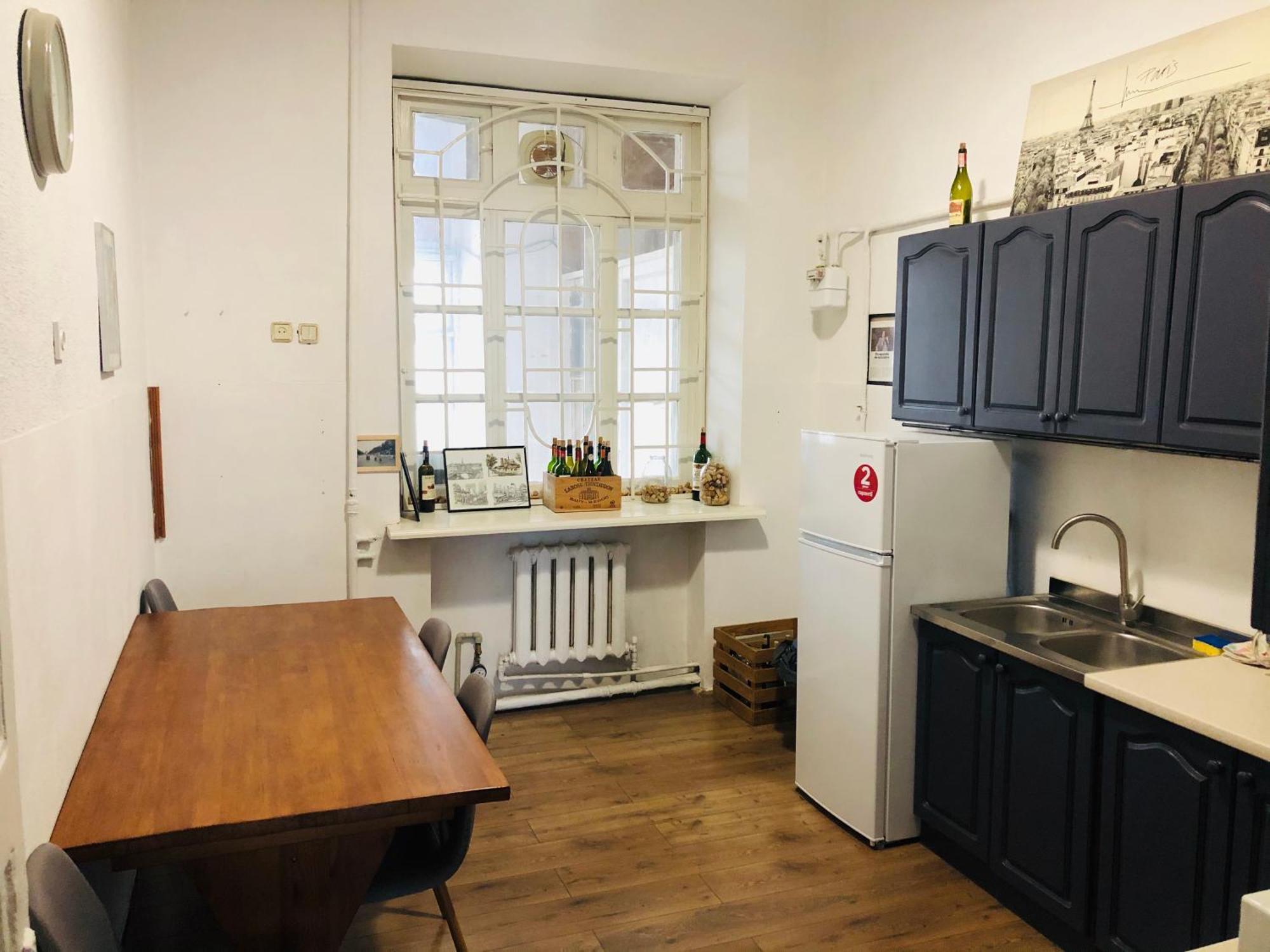 Great Appartment In The Center Of Odessa Luaran gambar