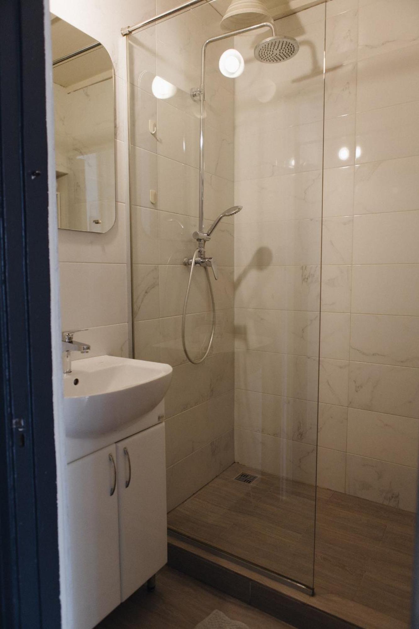 Great Appartment In The Center Of Odessa Luaran gambar