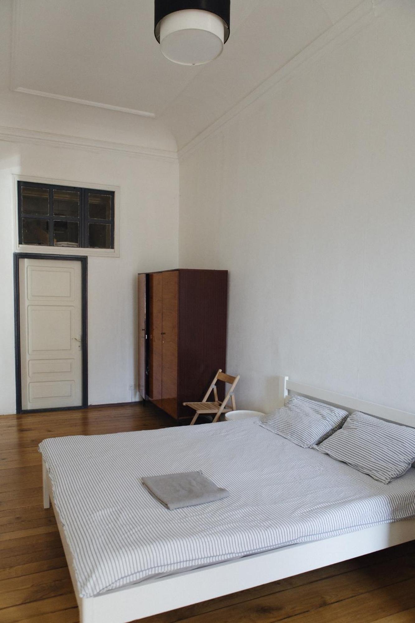 Great Appartment In The Center Of Odessa Luaran gambar
