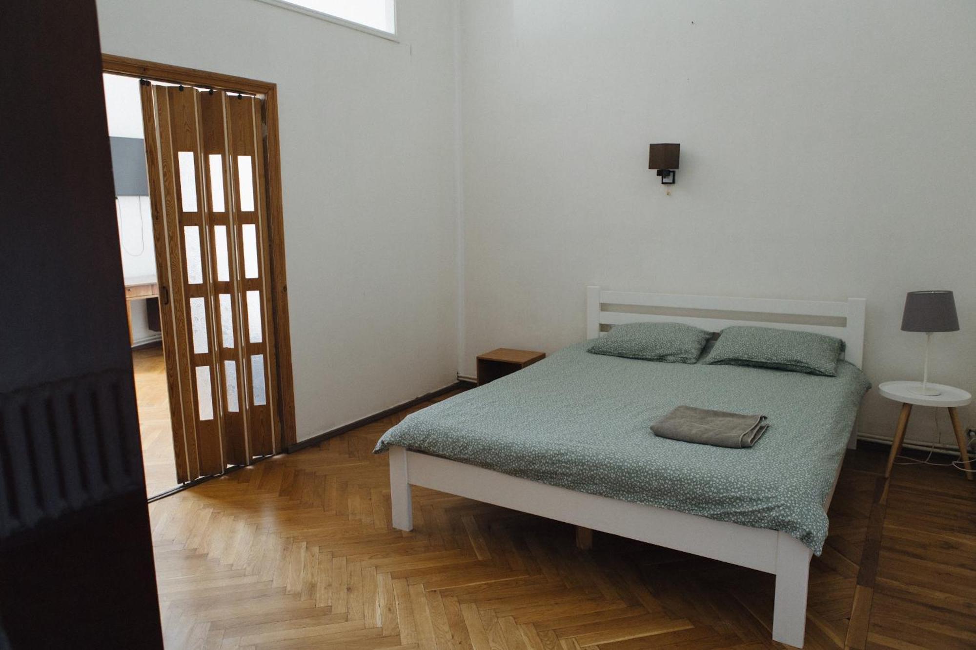 Great Appartment In The Center Of Odessa Luaran gambar