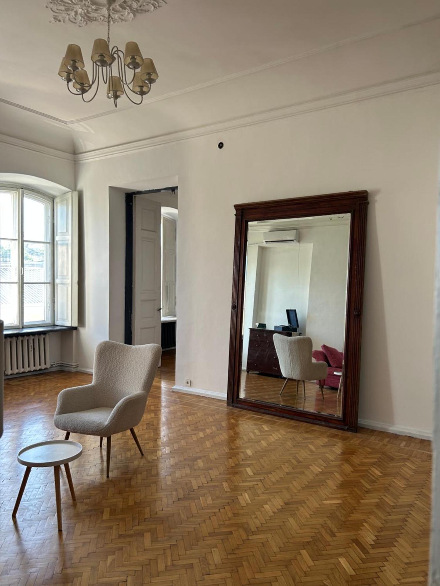 Great Appartment In The Center Of Odessa Luaran gambar
