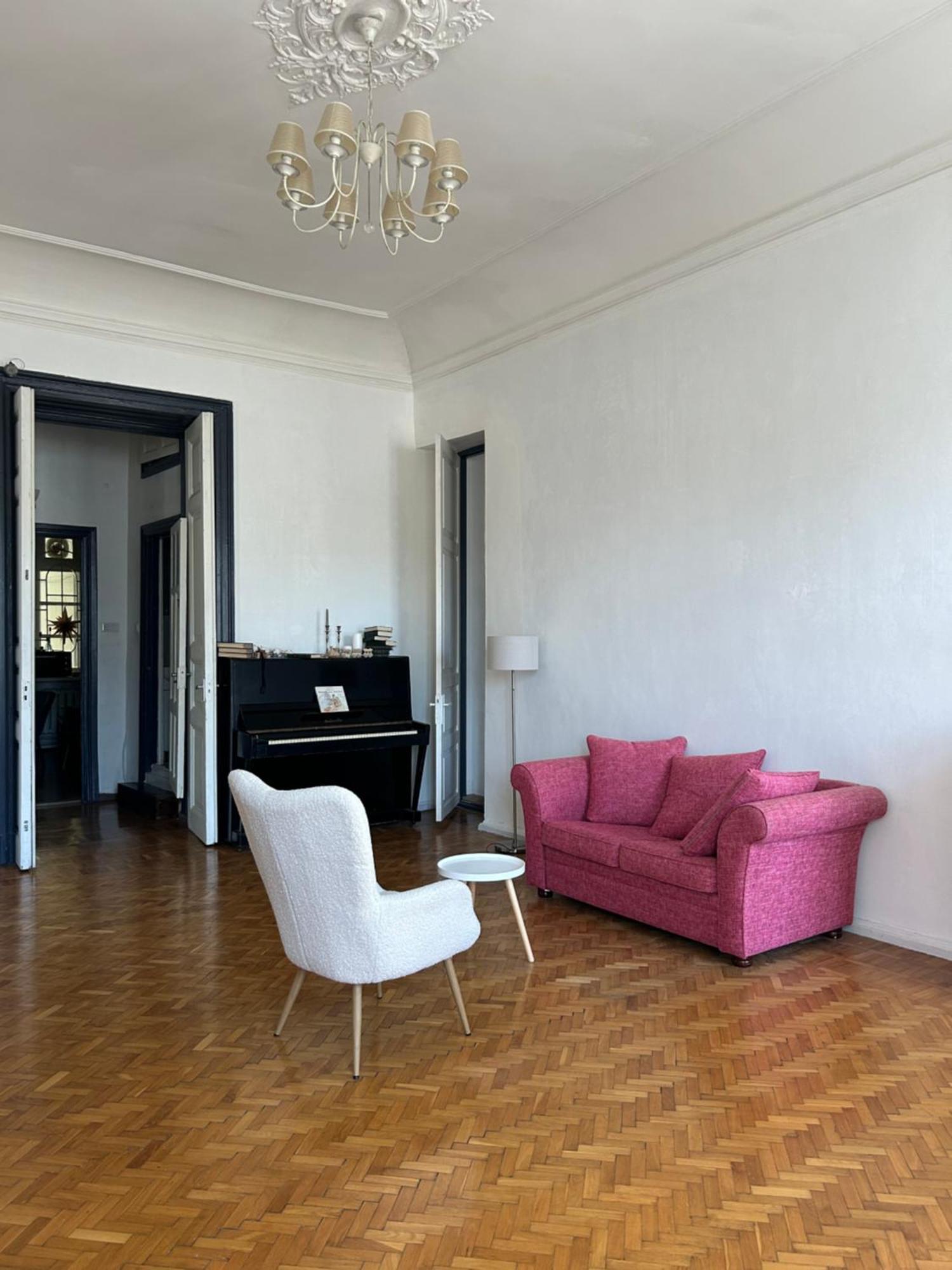 Great Appartment In The Center Of Odessa Luaran gambar