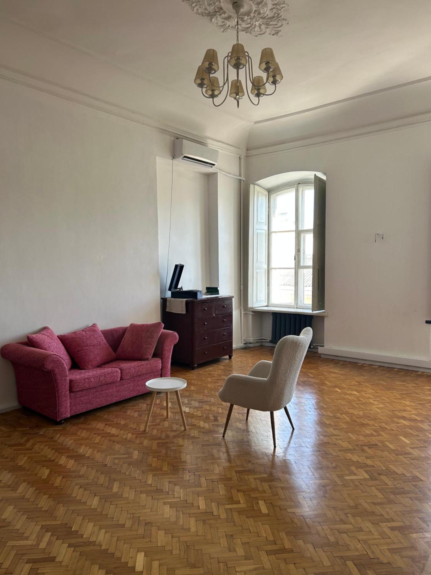 Great Appartment In The Center Of Odessa Luaran gambar
